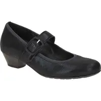Gabor MALTA Damenschuhe - Pumps blau Elegant NEU