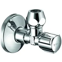 Schell Eckventil 1/2"x12mm Schubros. u.selbstdich.Gewinde, 1 Stk.