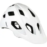 Agu Xc Mtb-helm Weiß S-M Weiß S-M