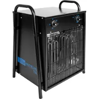 Güde Elektroheizer GH 15 EV mit Ventilator 15KW, 400V, 85014, Modell 2022