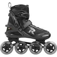 Roces Pic Tif Inline-skates Schwarz EU 42 Schwarz EU 42