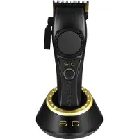 StyleCraft Instinct Clipper Professioneller Haarschneider mit Vektor-Motor
