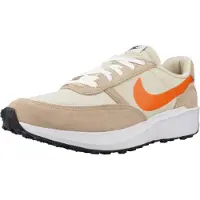 Nike WAFFLE DEBUT Brown