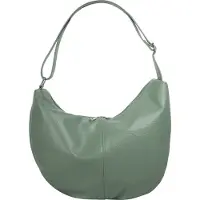 Samantha Look Shopper echt Leder, Made in Italy