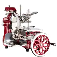 Saro Aufschnittmaschine Volano Modell F 300 Vo L