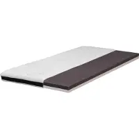 Sun Garden VIskoelastik-Topper V620 MEMOVITA