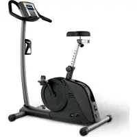 Ergo Fit ERGO-FIT Fahrradergometer 407 med, max. 180 kg, 120x60x140 cm (LxBxH)
