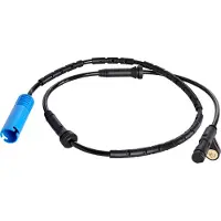 Hella ABS Sensor Raddrehzahl Hinten für MINI Schrägheck (R50, R53) 6PU 009 106-331