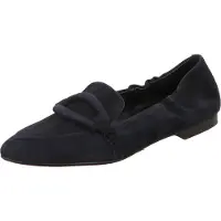 Gianluca Pisati Klassische Slipper Damen 32303535323635 Schwarz 39 EU