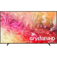 Samsung 65 Zoll Crystal UHD 4K DU7170 Tizen OS Smart TV (2024)