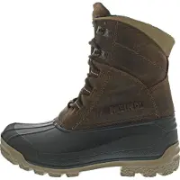 Meindl Cervinia Lady 761810 (37/braun)