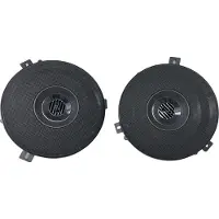 JBL Club 602CTP, 2-Wege, 210 W, 3 Ohm, 92 dB, 55 - 20000 Hz, 16 cm
