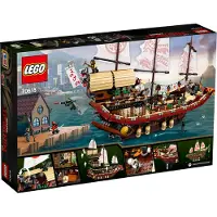 LEGO NINJAGO Ninja-Flugsegler 70618
