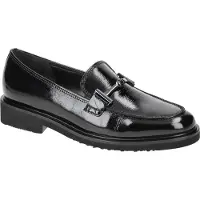 Gabor Business Slipper - 35.211.97 Damen 31363134393535 Schwarz 42 1/2 EU