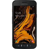 Samsung Galaxy XCover 4s DUOS Android G398FN 32GB Schwarz Top Zustand OVP*