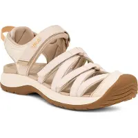 Teva Tirra Sport CT Women - Damen Sandale, Größe:41 (US 10), Farbe:birch
