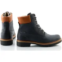 Camel active Park Damenstiefel aus Leder, isoliert 39