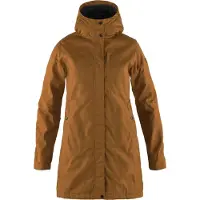 Fjällräven Kiruna Softshelljacke