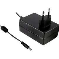 MEAN WELL Steckernetzteil, Festspannung GST36E12-P1J 12 V/DC 36 W (GST36E12-P1J)