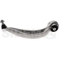 SIDEM 37656 Querlenker Hinten Unten Vorne Links Längslenker für AUDI Q7 (4MB) Q7 (4M) Q8 (4MN) für VW Touareg (CR7) für PORSCHE Cayenne Coupe (9YB)