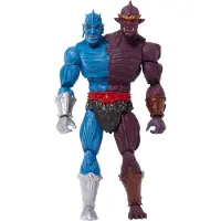 Masters of the Universe Große Zweistellige Zahl