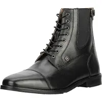 Suedwind Stiefelette Florentina BZ Lace schwarz, Schuhgröße:37