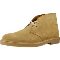 Clarks Stiefeletten DESERT BOOT 2, Brown:44