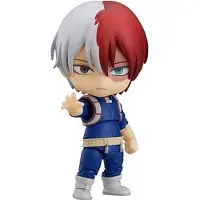 Takara Tomy Nendoroid 699 Hajime Iwaizumi