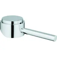 GROHE Hebel chrom