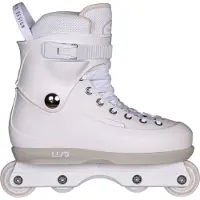 USD Skates Sway Chess Inline-skates Weiß EU 37-38 Weiß EU 37-38