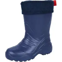 Sarcia.eu Dunkelblaue Regenstiefel/Gummistiefel TERMIX LEMIGO 22/23 EU