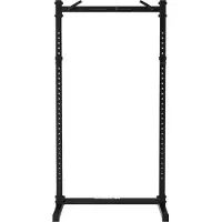 Focus fitness Prestige 300 – Half Rack – Kraftstation – Multifunktional