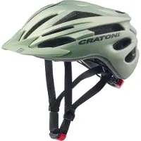 Cratoni Pacer Junior Mtb-helm