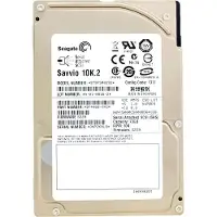 Seagate Festplatte ST973402SS 73GB 10000 RPM SAS 2.5'' Zoll