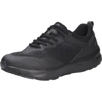 Joya Herren Schnürschuh VELOCE SR M BLACK schwarz Größe EUR 42 1/3