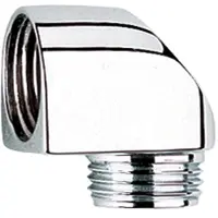 GROHE Brauseabgang 1/2Zollx1/2Zoll f EHM Wannenbatterien ch