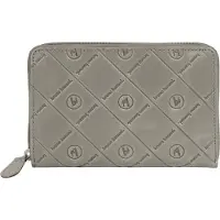 Bruno Banani Geldbörse Damen 021858 grau