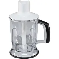 Braun MultiQuick MQ 40 Mixbehälter, Aufsatz