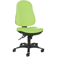 Topstar BÜrodrehstuhl grÜn Trend SY 10 9020G05