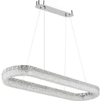 Globo 67387-40, LED, 4480 lm, IP20