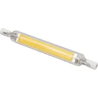 McShine LED-Strahler LS-718 R7s 7W 900lm 118mm 360° neutralweiß