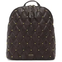 Suri Frey Freizeitrucksack Rucksack Corey Backpack Brown dunkelbraun