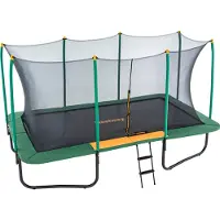 Bestway Trampolin Extreme Air 457 x 274 x 283 cm