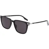 Converse Schwarze Gummi-Sonnenbrille