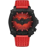 Police Forever Batman 45mm 5atm Quartz Analogical Uhr