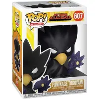 Funko POP! My Hero Academia Tokoyami-figur