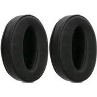 Sennheiser HD 4,50BTNC, Ear pad, Kunstleder, Schwarz