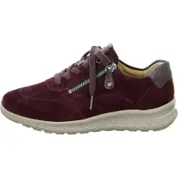 Hartjes Komfort Schnürschuhe Rap Damen 31363731323634 Rot 37 1/2 EU