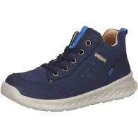 Superfit Sneaker Sneaker Nubukleder