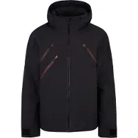 Ziener Tarago man Jacket Ski black (12) 50